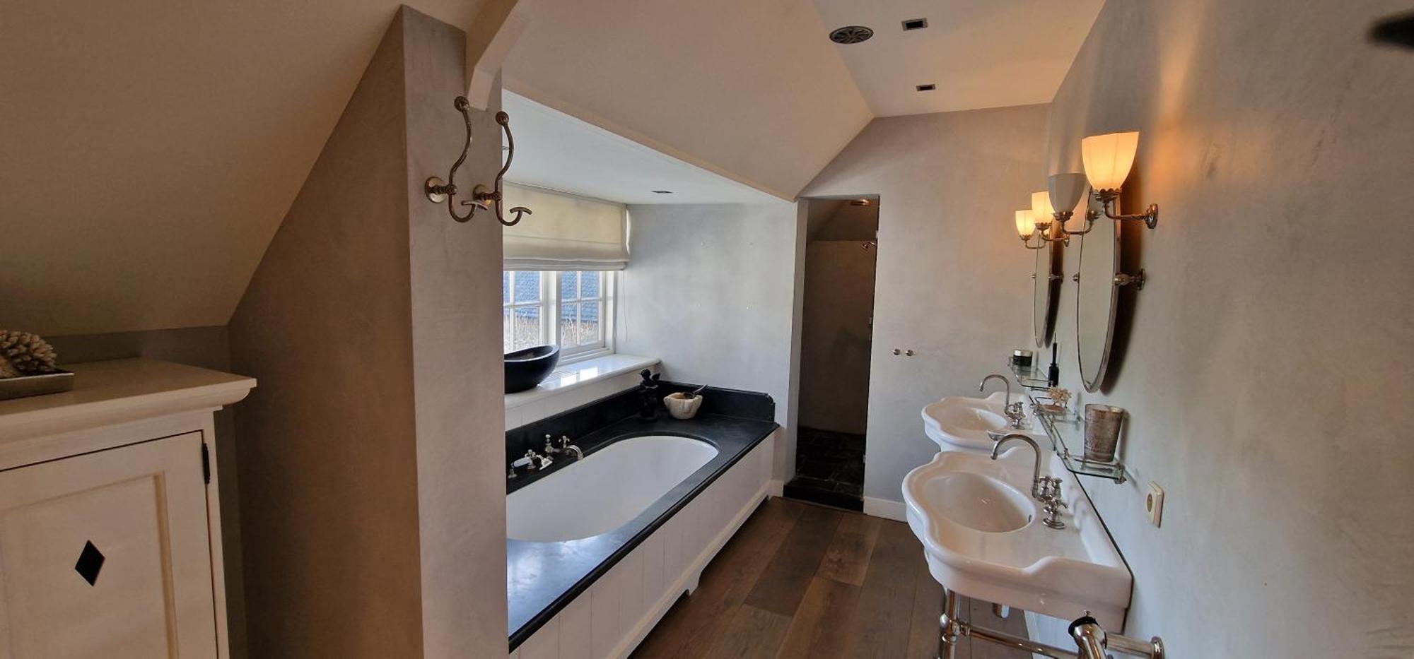 Amsterdam Mansion - Suite De Dam Oostzaan Exteriér fotografie