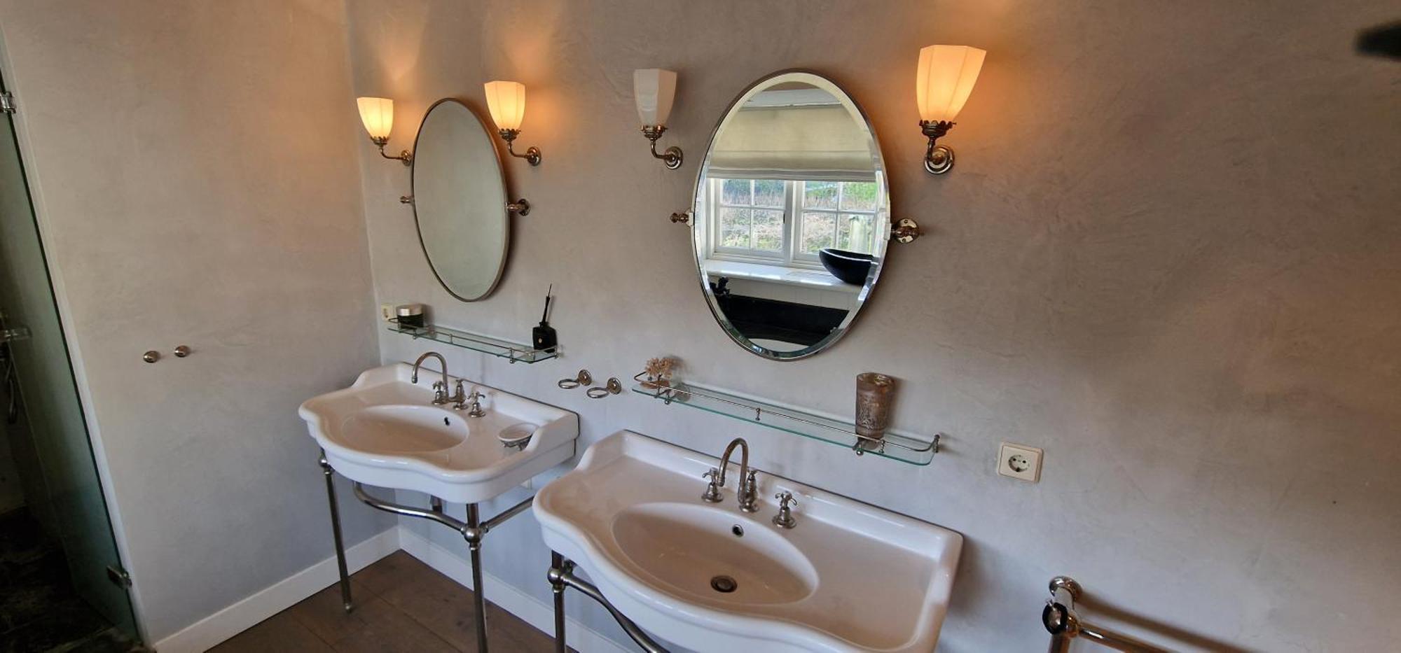 Amsterdam Mansion - Suite De Dam Oostzaan Exteriér fotografie