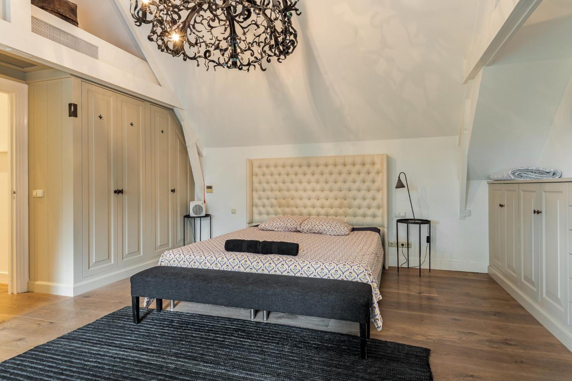 Amsterdam Mansion - Suite De Dam Oostzaan Exteriér fotografie